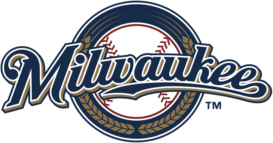 Milwaukee Brewers 2000-Pres Alternate Logo iron on transfers for fabric version 2